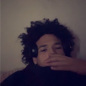 Meet your Posher, Harper